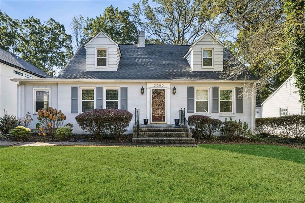 Primary Photo - 2050 Mercer Ave