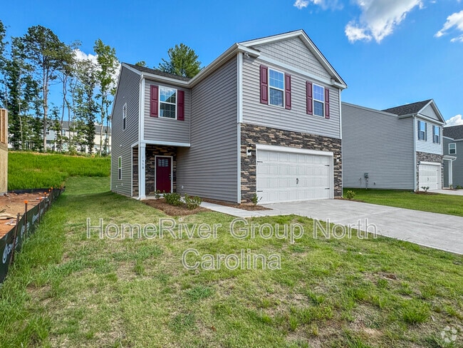 Building Photo - 1358 37th Ave Lane NE