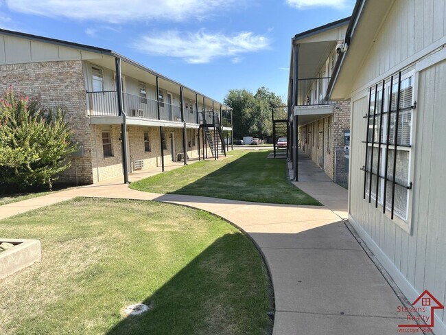 Foto del edificio - 1502 NW Kingsbury Ave