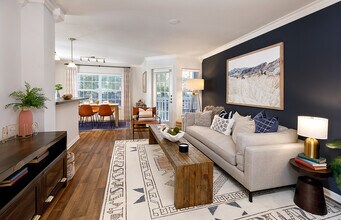 Building Photo - Addison at Swift Creek