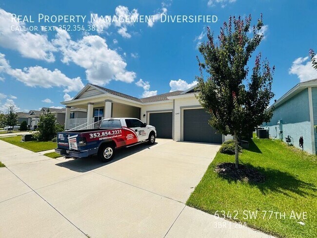 Building Photo - 6342 SW 77th Ave