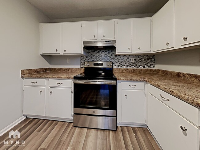Building Photo - 7322 Cavern Rd