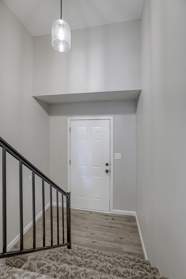 Renovated Duplex No Expense Spared! Townhouse for Rent in