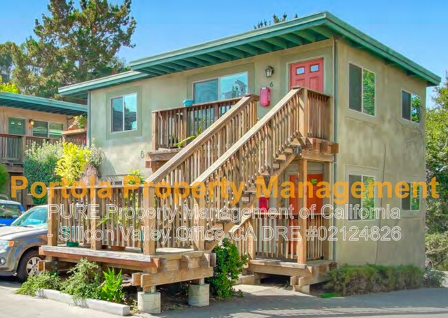 Building Photo - Creekside Apartments