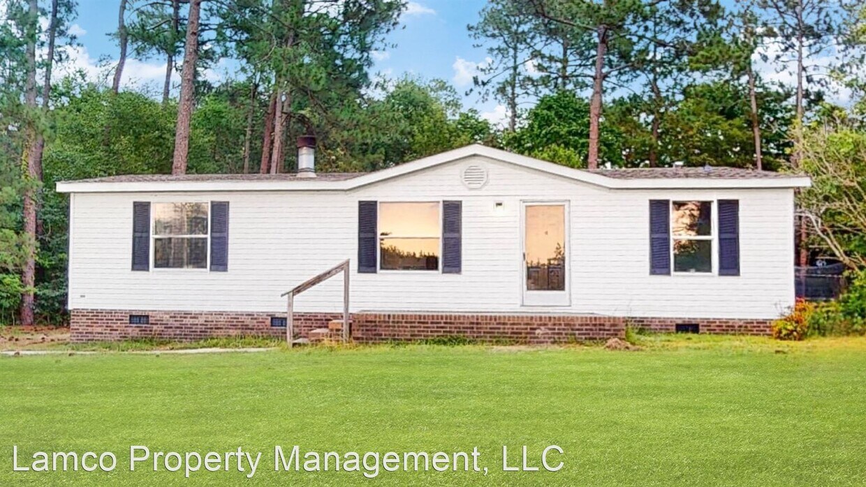 Primary Photo - 3 br, 2 bath House - 2497 Powell Farm Rd