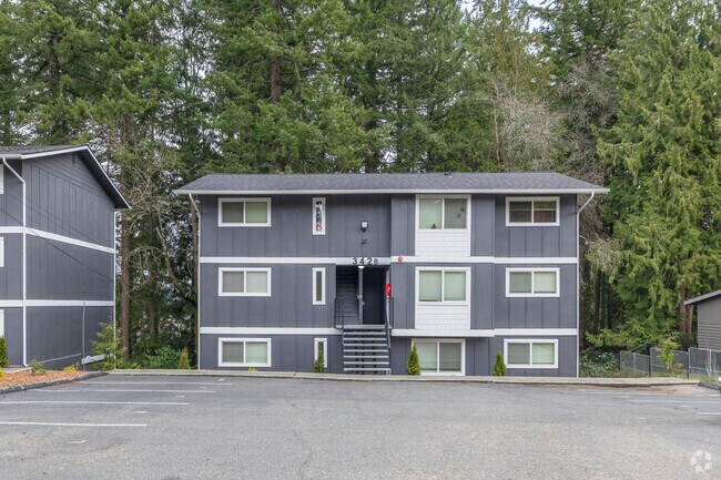 Building Photo - 342 Bertha Ave