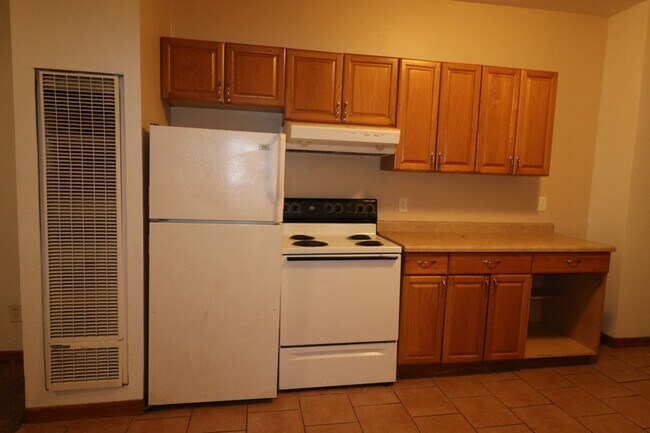 Foto del edificio - 1221 E Walnut St