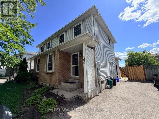 Photo du bâtiment - 1460 O'Hara Ct