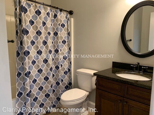 Foto del edificio - 2 br, 2 bath House - 1805 Bell Tower Lane NE