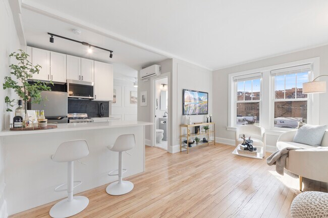 Building Photo - 2745 N Hampden Ct