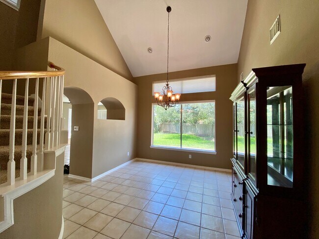 Foto del edificio - 6302 Spring Tide Ct