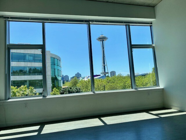 Space Need Views - 500 Mercer St