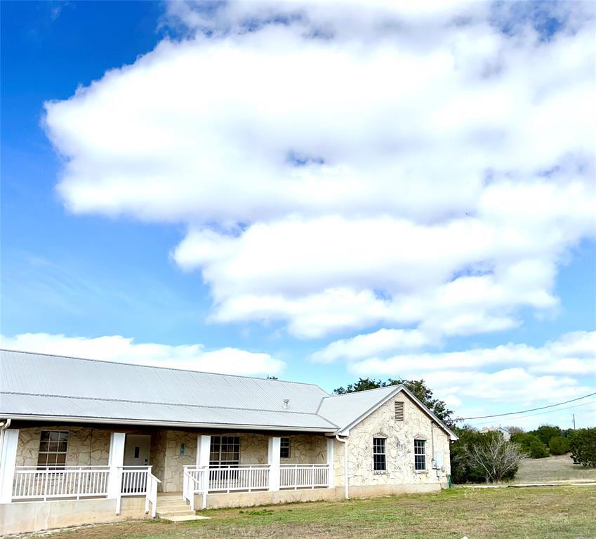 Primary Photo - 1700 Indian Springs Rd