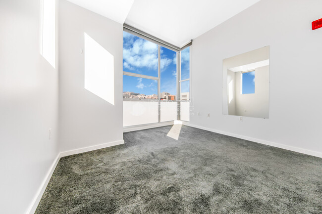 Foto del edificio - 419 Fulton St