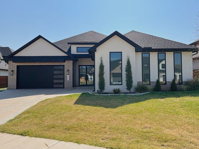 Foto del edificio - Modern elegance meets spacious living!