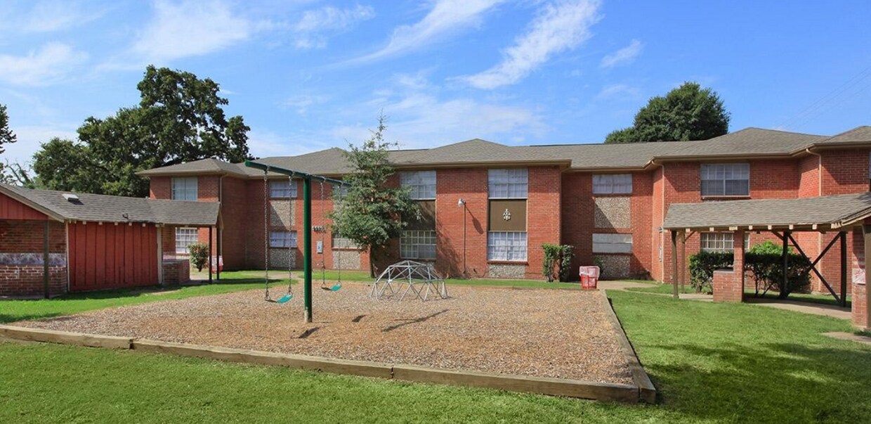 Primary Photo - 4011 Galveston Rd