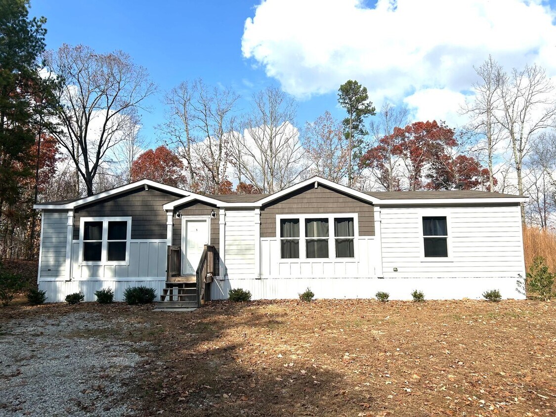 Foto principal - 3 bed 2 bath Mountain Living home!