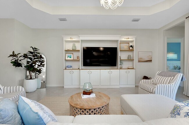 Foto del edificio - 17525 Jadestone Ct