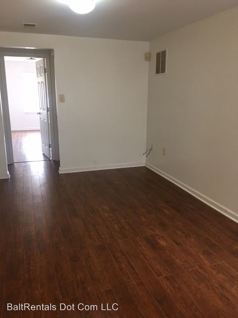 Building Photo - 1 br, 1 bath Apartment - 1027 Bennett Place