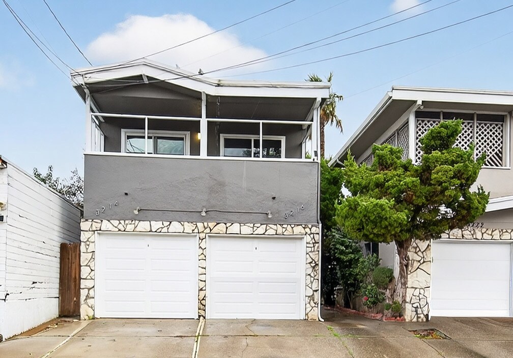 Photo - 3216 Delaware St (Oakland, CA)