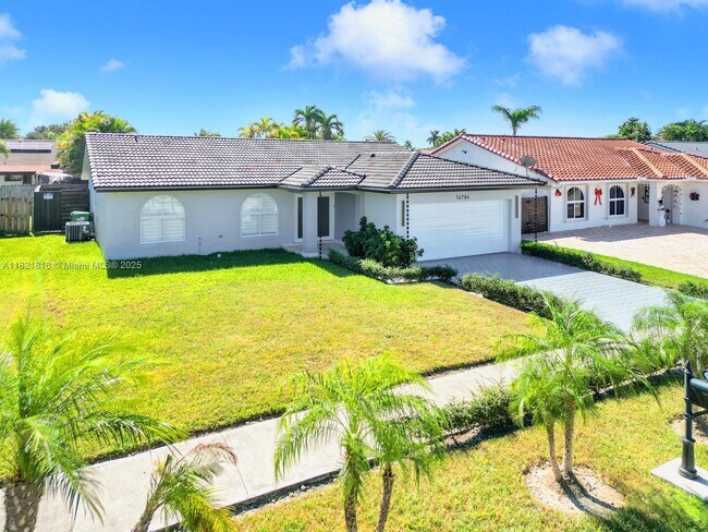 Foto del edificio - 14786 SW 174th St