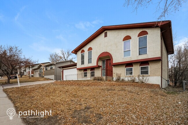 Building Photo - 3370 El Canto Drive, Colorado Springs, CO,...