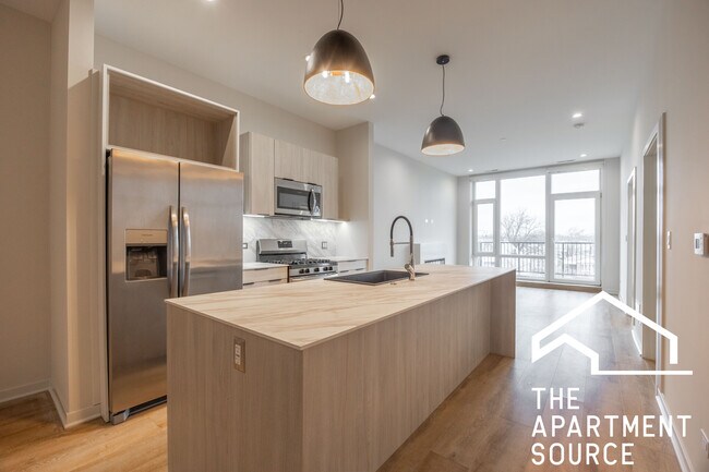 Foto del edificio - 3207 N Narragansett Ave