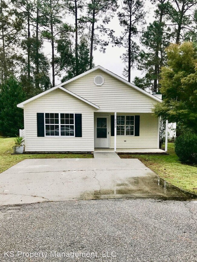 Foto del edificio - 3 br, 2 bath House - 6628 Cherry Laurel