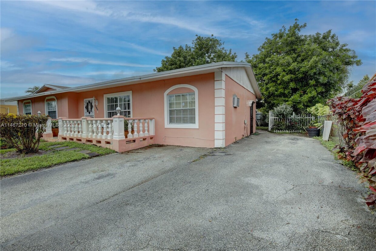 Casas En Renta Miami Gardens