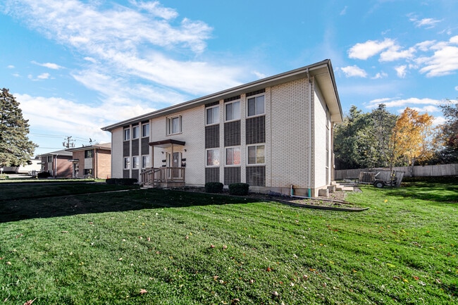 Foto del edificio - 31 Wellington Ave