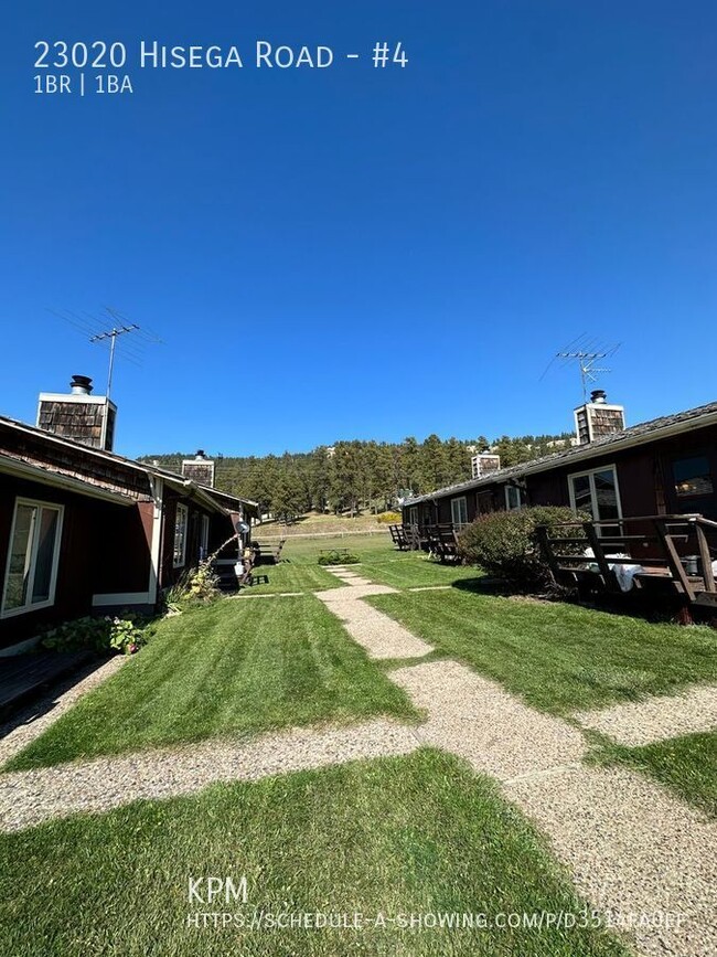 Foto del edificio - 23020 Hisega Rd