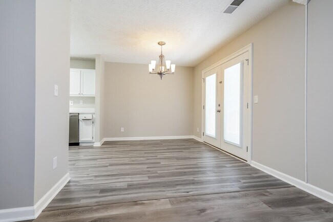 Foto del edificio - 2600 Trotters Walk Trail