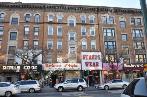 Foto principal - 1027 Southern Blvd