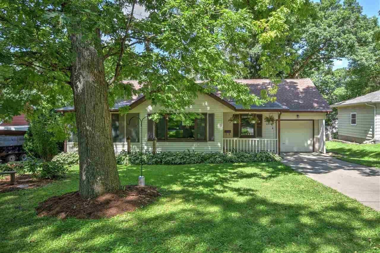 4509 Shore Acres Rd, Monona, WI 53716 House Rental in Monona, WI