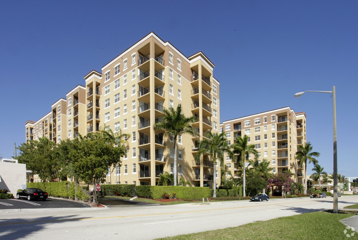 Flagler Pointe Apartments in West Palm Beach, FL