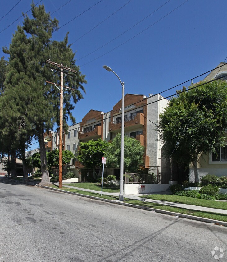 Building Photo - Otsego Villas
