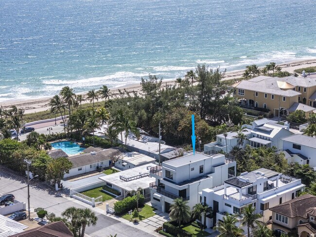 Foto del edificio - 3320 NE 17th St