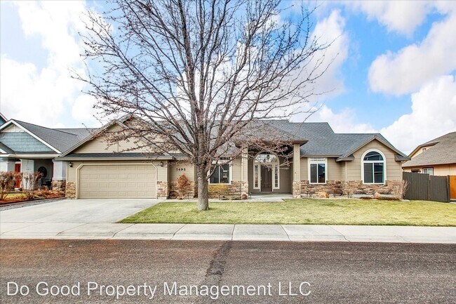 Building Photo - 3 br, 2 bath House - 5495 S Acheron Ave