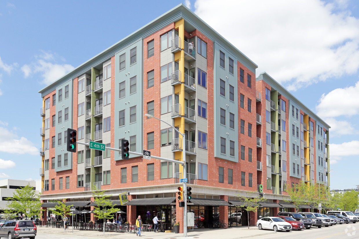 Foto principal - E300