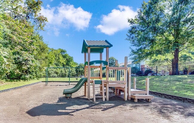 Foto del edificio - The Flats on Waters Edge