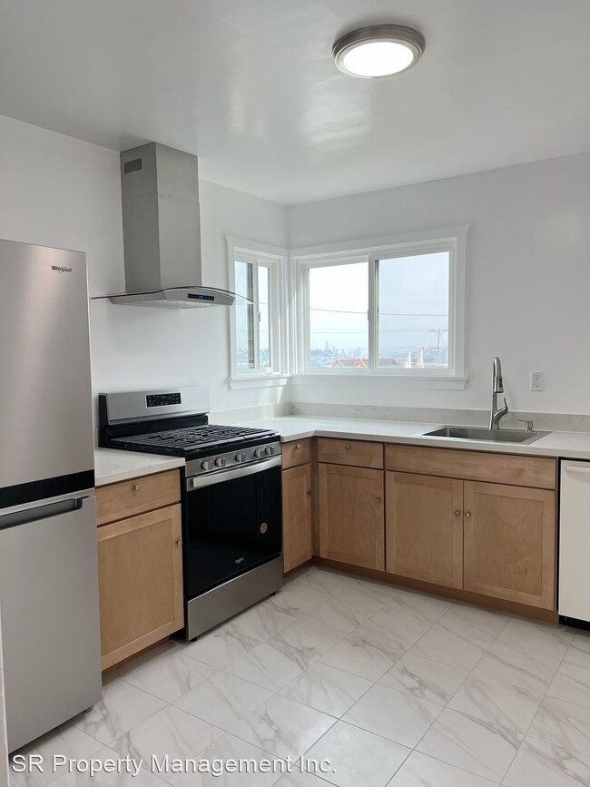 Building Photo - 2 br, 1 bath House - 651 Templeton Ave