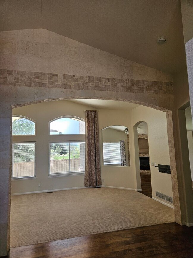 Building Photo - Castle Pines Fabulous 5 Bedroom Oasis Available Now!