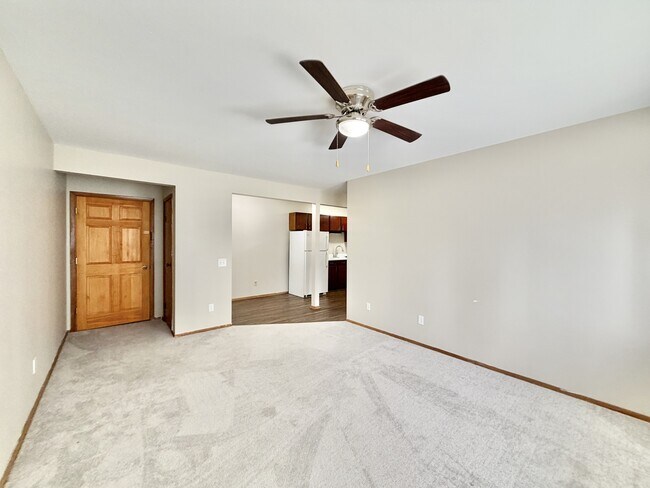 Foto del edificio - 821 George St