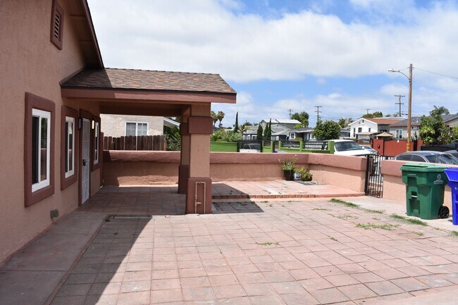 Foto del edificio - 316 S 35th St