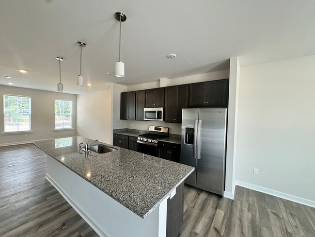 Building Photo - 6243 Jackline Run