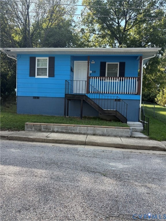 Building Photo - 718 Blick St