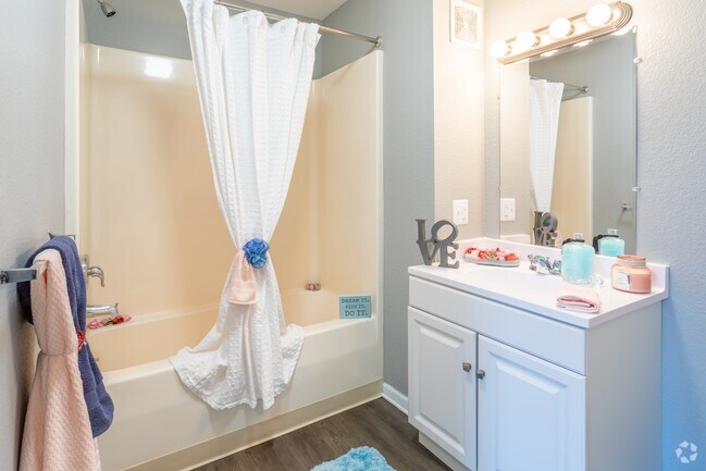 Foto del interior - Lakestone Apartments