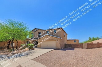 Building Photo - 6644 S SQUAWROOT Pl