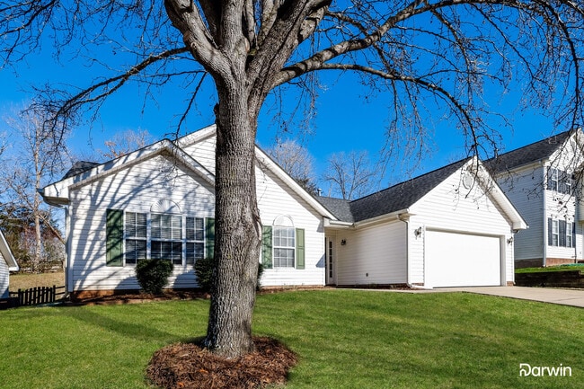 Building Photo - 12311 Poplar Forest Drive, Charlotte, NC 2...