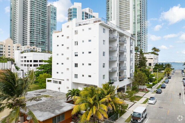 Foto del edificio - Edgewater